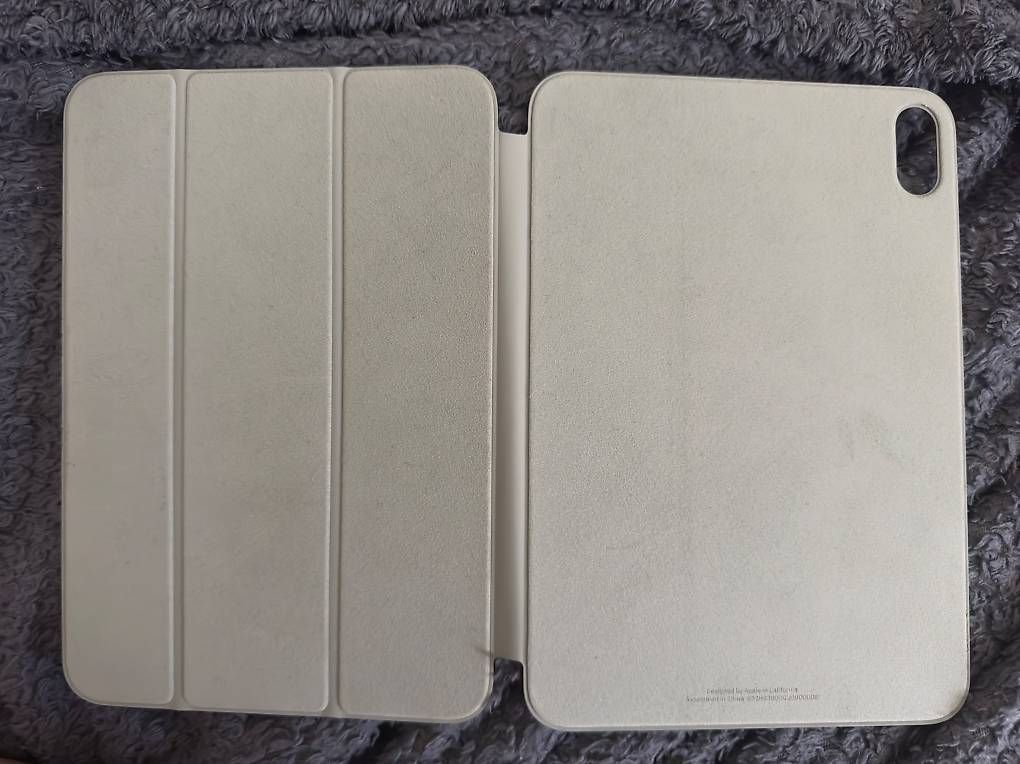 Covers & Borse: Apple Smart Folio (Fable) – Usato da Reinach BL venduto da j_7fjs 1