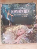 Dornröschen - Ein Ballettmärchen entsteht     ©'1986 Aare