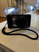Appareil photo Sony Cyber-shot 