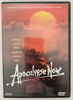 DVD Apocalypse Now