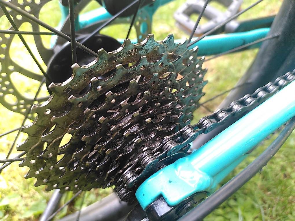 Naloo Biciclette: VTT Naloo Hill Bill - 20" – Usato da Môtiers NE venduto da Eric_Lydie 1