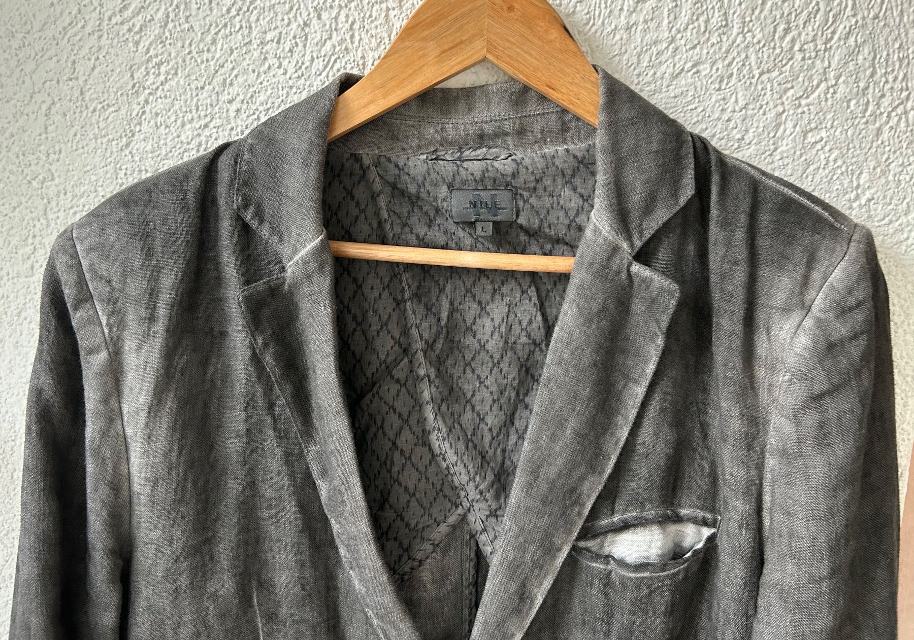 Nile Giacche: NILE Blazer NEU – Nuovo (secondo la descrizione) da STUDEN BE venduto da SMIROS