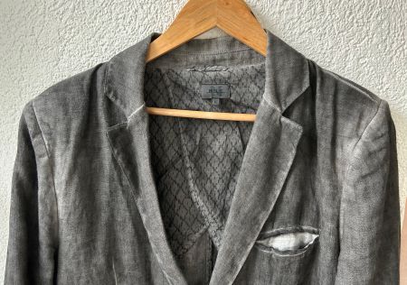 NILE Blazer NEU