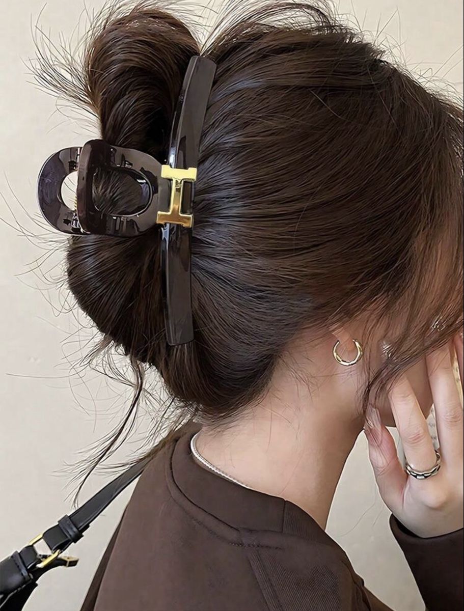 Accessori per capelli: Pince à cheveux – Nuovo e nell'imballaggio originale da Châtel-St-Denis venduto da Montclair_Swiss