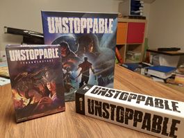 Unstoppable DE