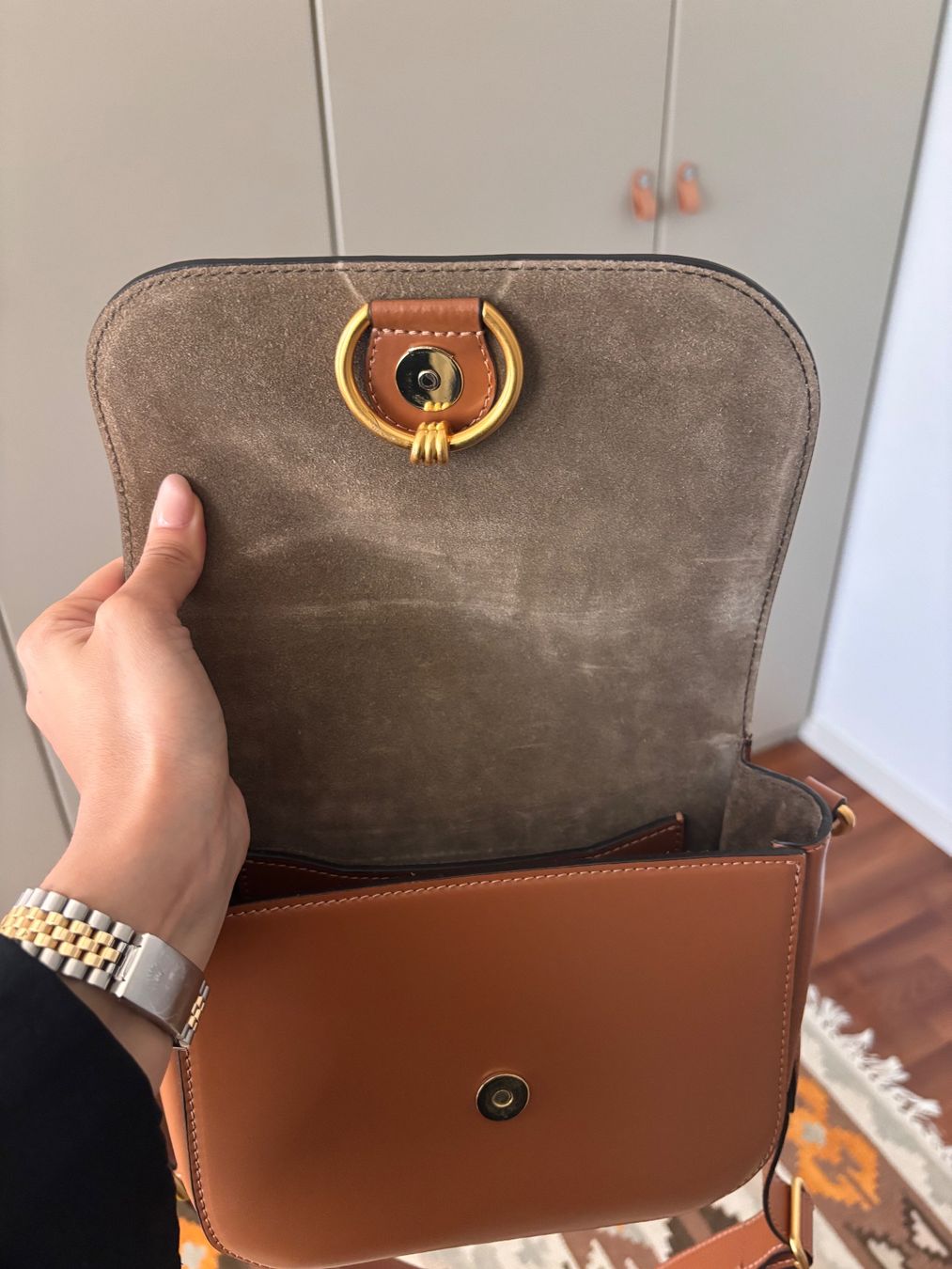Gianni Chiarini Borse da donna: Gianni Chiarini Tasche Meg – Nuovo (secondo la descrizione) da Wallisellen venduto da littlesnail 6