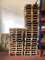 Paletten, Einwegpaletten ca. 30 Stück