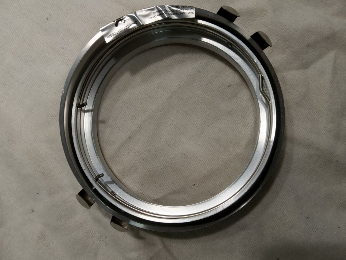 Lampadari & plafoniere: 2Stk. Deckeneinbaustrahler (x581) – Nuovo (secondo la descrizione) da Däniken SO venduto da Profog1 4