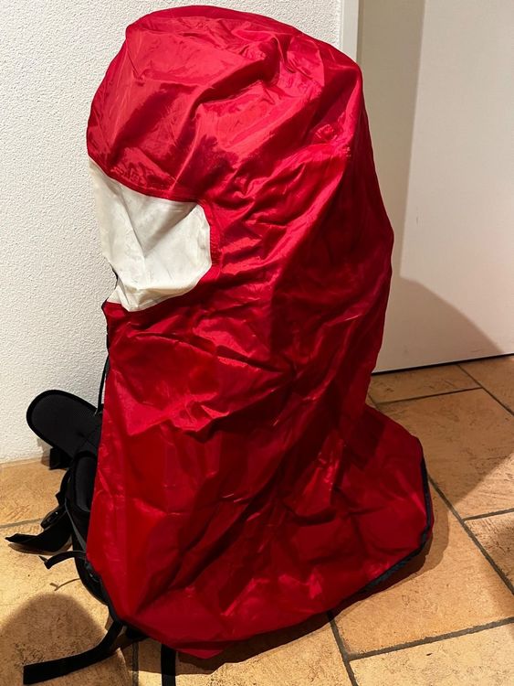 KINDERTRAGE JACK WOLFSKIN WATCHTOWER SUPREME Kaufen auf Ricardo