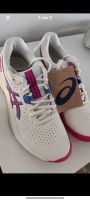 Asics Gel-Challenger 14 Tennisschuhe weiss neu Sport Schuhe