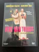 Very Bad Things, DVD uncut, Komödie, FSK16