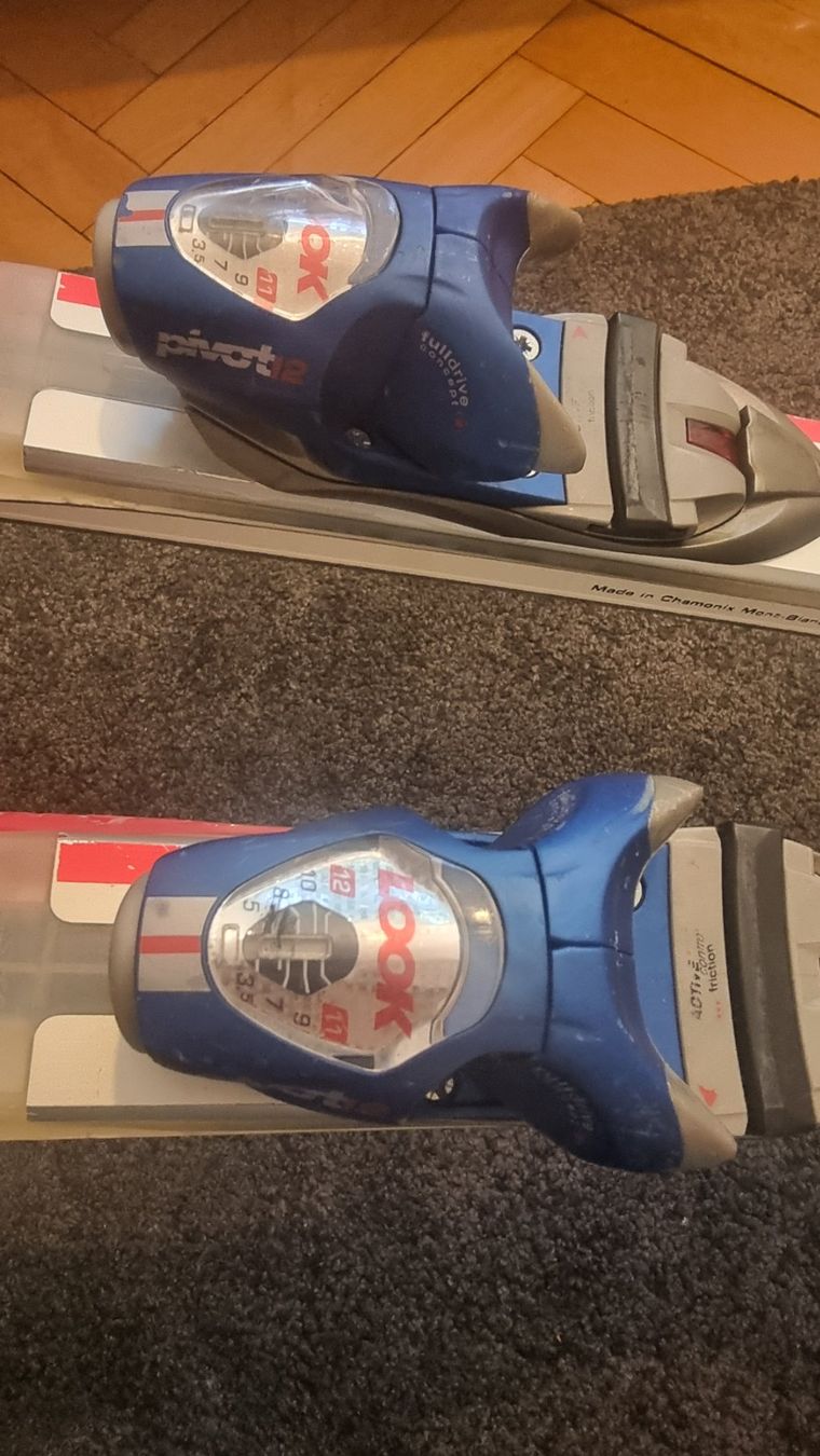 Dynastar Sci: Carving Ski – Usato da Zürich venduto da Jrobert0 4