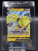 Regieleki V #SWSH280 Promo NM / 🇬🇧