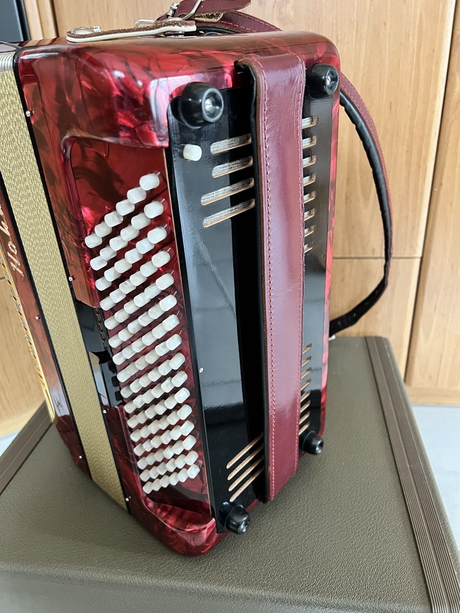 Hohner Strumenti musicali: Hohner Riviera 3 – Usato da Schüpfheim venduto da ukb5 1