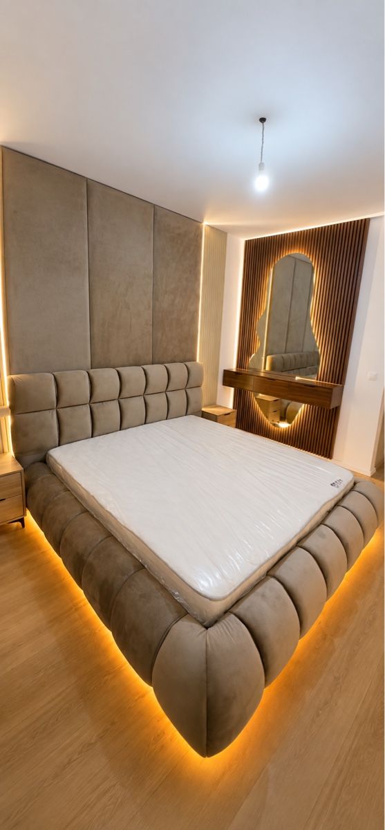 Betten: Schlafzimmer Komplett – Neu und originalverpackt aus Baar von alm_9zdm