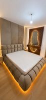 Schlafzimmer Komplett