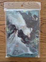 MDZS - Wei Wuxian und Lan Wangji Acrylshikishi
