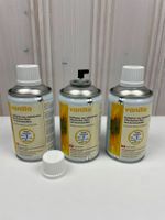 3x Vanilla Duftspray aus nat. ätherischen Ölen, frisch