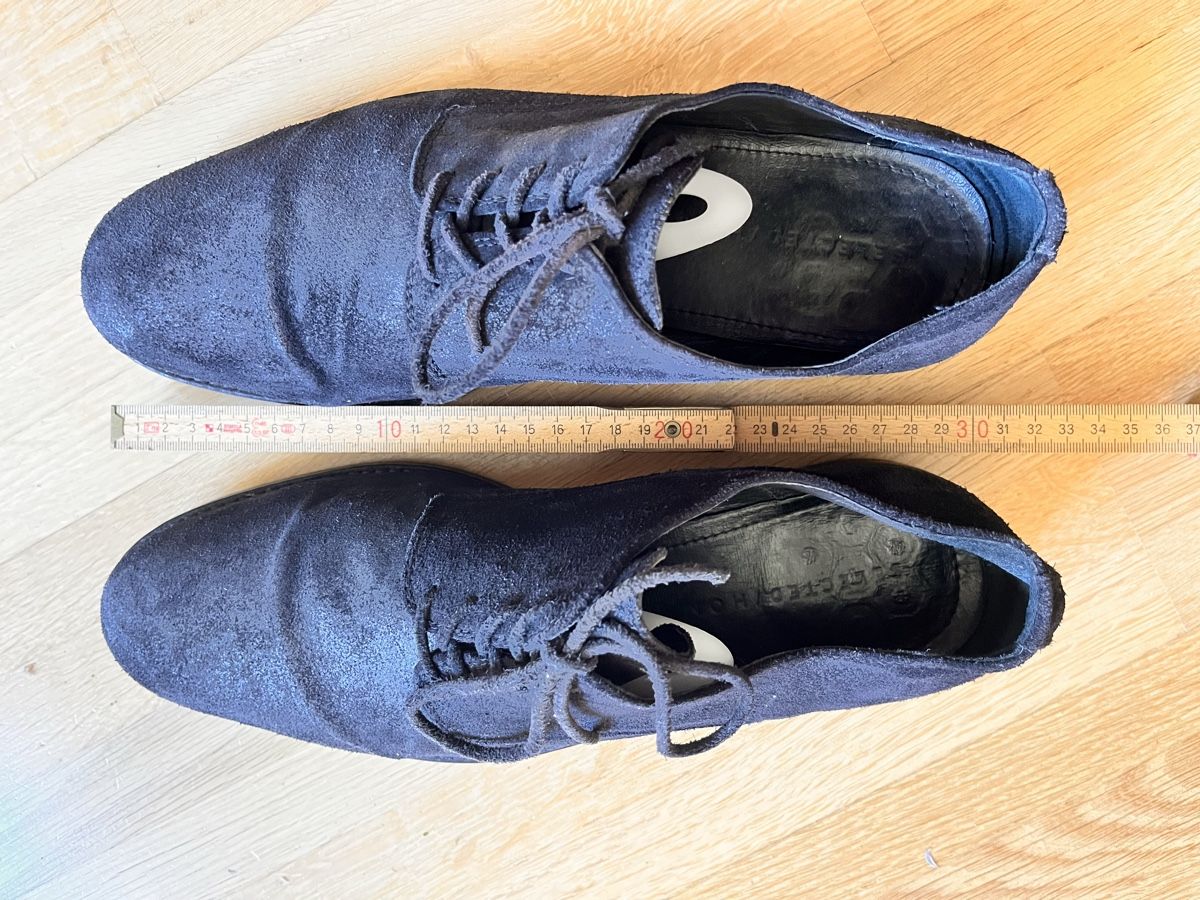 Selected Scarpe da uomo: Edle Abendschuhe Selected Homme – Usato da Bern venduto da ChristophK33 3