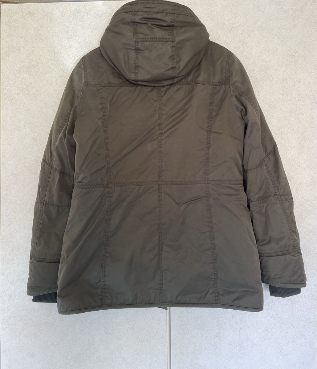 S.Oliver Giacche: Winterjacke Damen – Usato da Chur venduto da buc_6tcp 1