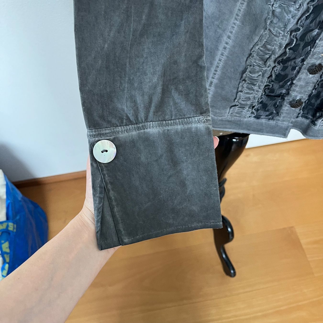 Bottega Veneta Camicette: Bottega Bluse – Nuovo (secondo la descrizione) da Zug venduto da Grc999 4