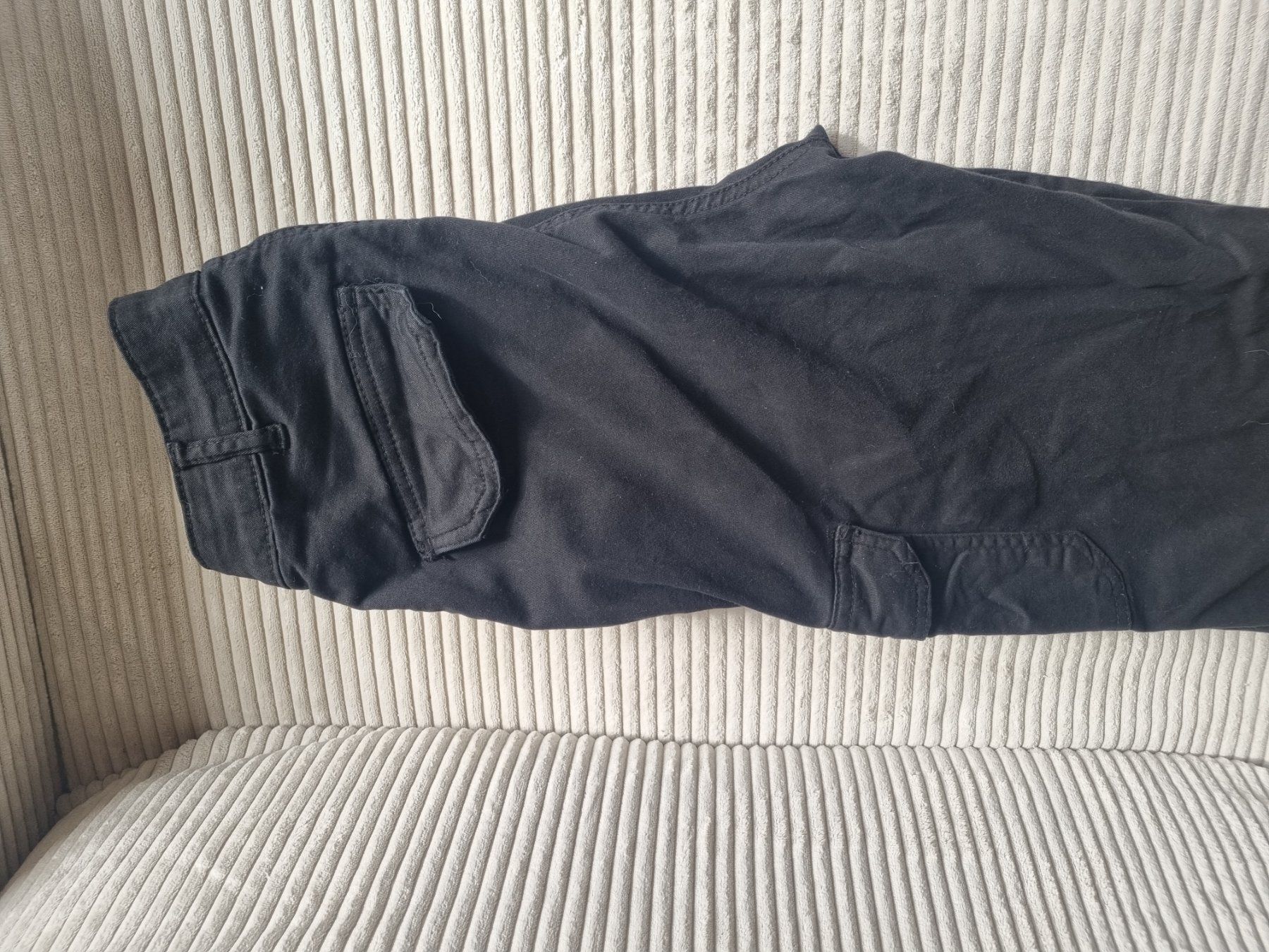 Urban Outfitters Hosen: Cargo Hose Urban classics - 98% baumwolle – Neu (gemäss Beschreibung) aus Teufen AR von jelenajk 1