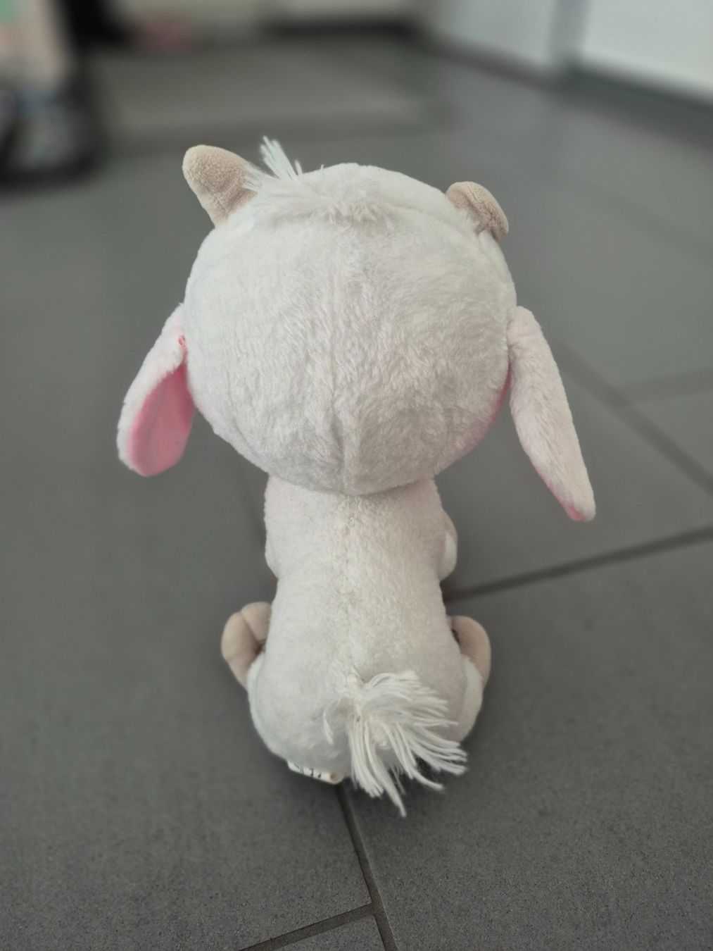 Jouets: Kuscheltier – D'occasion à Wil SG par ker_lny6 2
