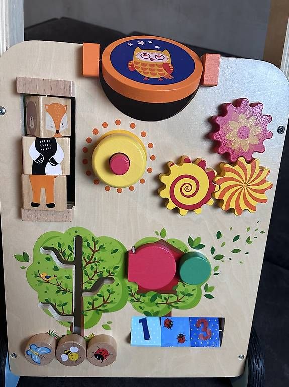 Véhicules pour enfants: Lauflernwagen – D'occasion à Grenchen par benu01 1