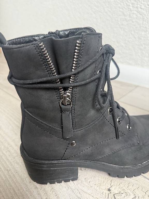 Scarpe da donna: Stiefelleten – Usato da Niederlenz venduto da Anita0113 3