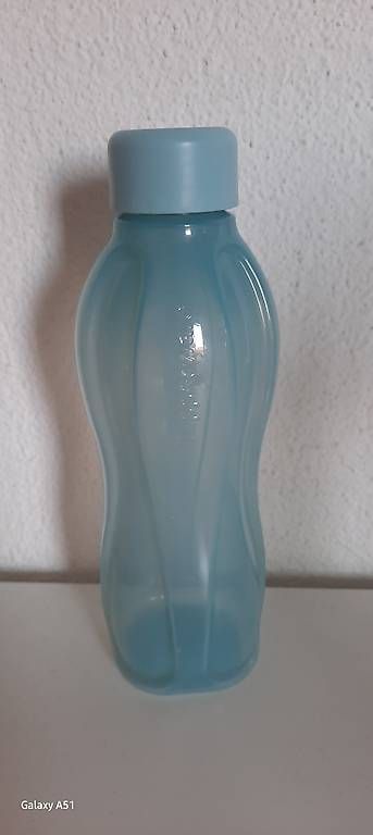 Trinkflaschen & Thermosflaschen: ***TUPPERWARE*** Trinkflaschen  – Gebraucht aus Wädenswil von H2H_Secondhandshop 2