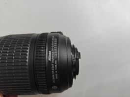 Nikon objektiv ab10.Fr