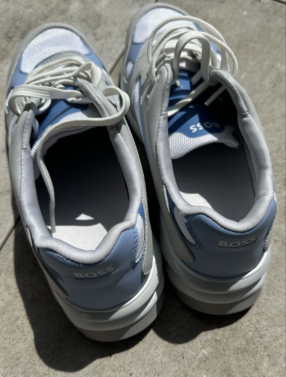 Hugo Boss Chaussures femmes: Boss sneakers – Neuf avec emballage d'origine à Herisau par debora9 5