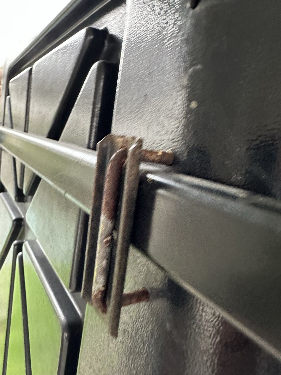 Coffres de toit: Dachbox mit Dachträger – D'occasion à Urdorf par giazu 7