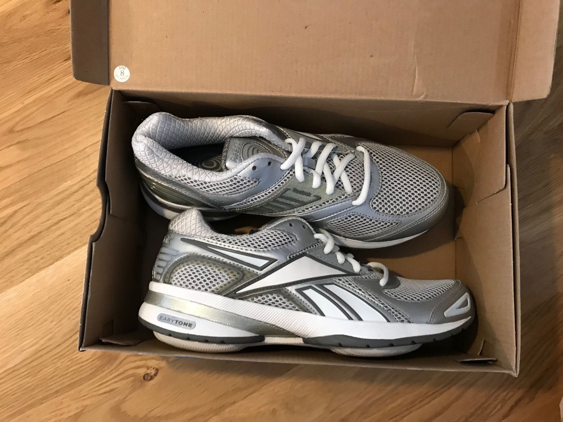 Reebok Scarpe da donna: Reebok Easytone – Nuovo e nell'imballaggio originale da Weisslingen venduto da Espenmoos79 1