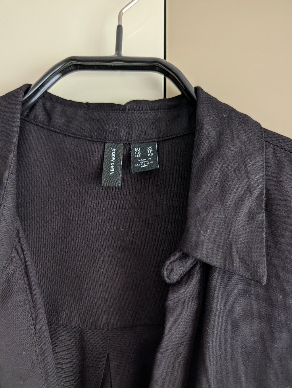 Vero Moda Blusen: Bluse Vero Moda XS – Gebraucht aus Appenzell von Pontigui2007 4