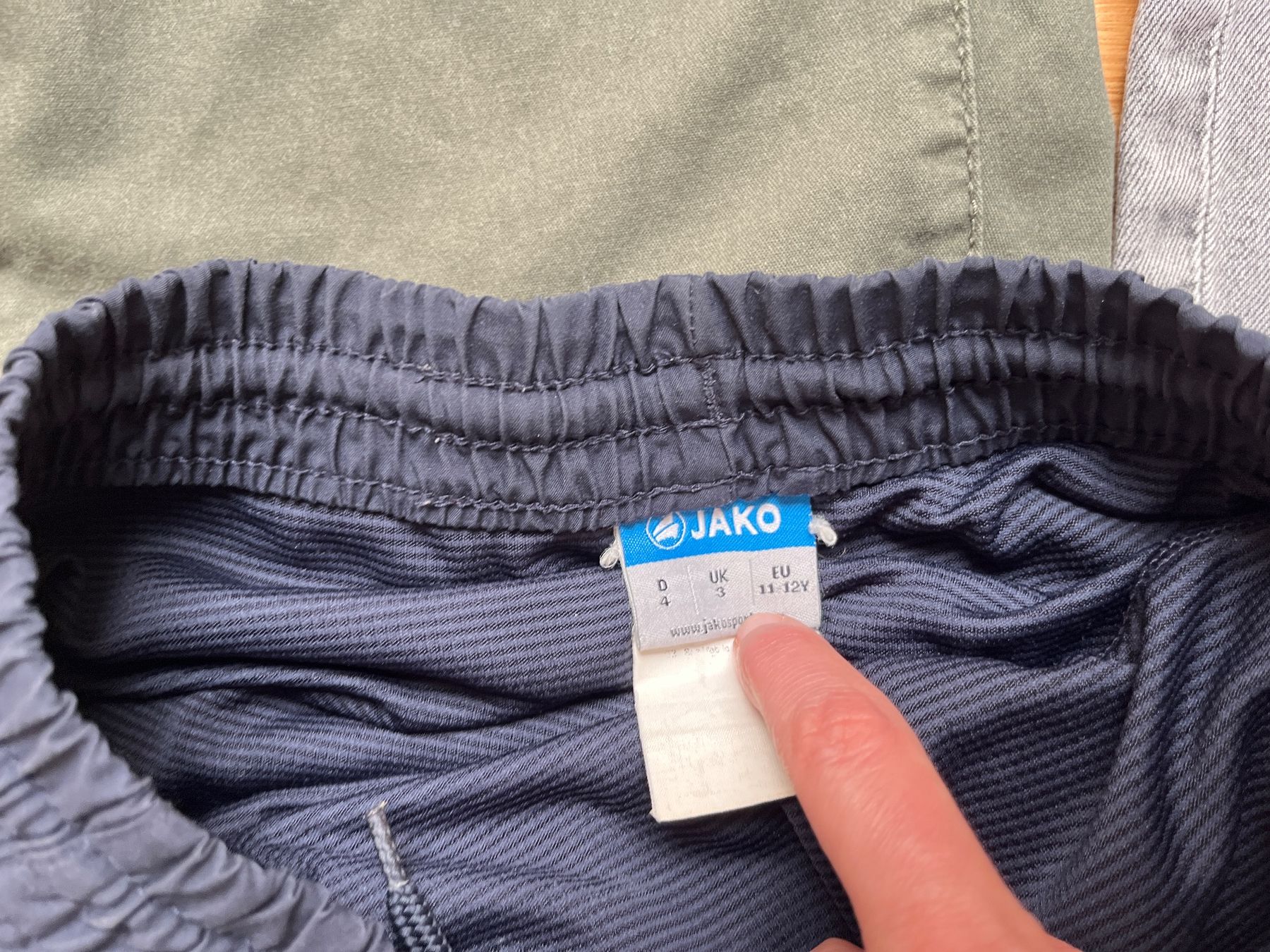 Gap Lotti & Set di vestiti: Lot de vêtements – Usato da Genève venduto da fyshbird 5