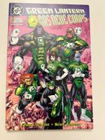 GREEN LANTERN SONDERBAND 1 - DC COMICS