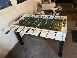 Tischkicker — Fussballtisch - Fussball