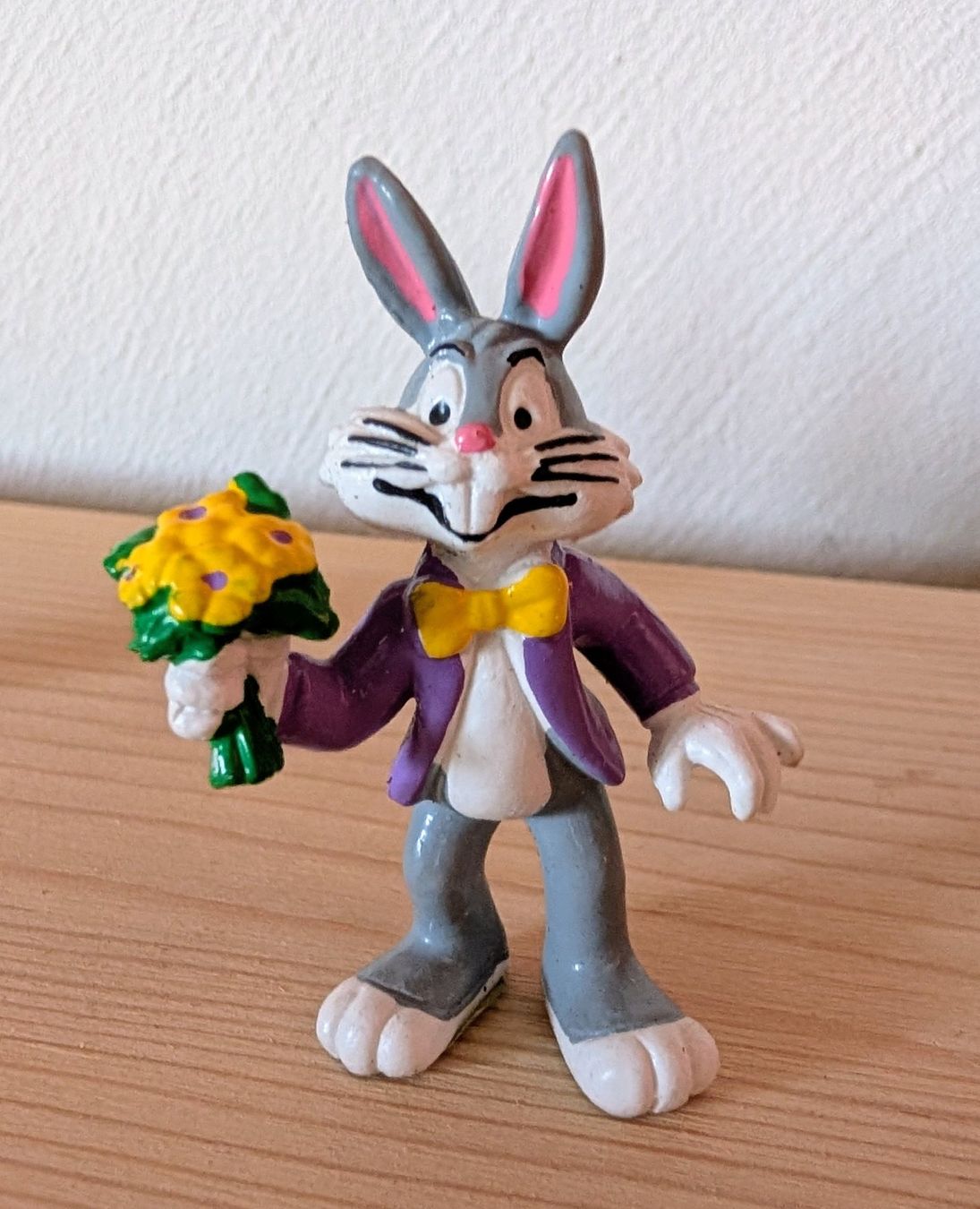 Bullyland Figurines: Bugs Bunny Bully Figuren, Bullyland – D'occasion à Nänikon par Haexli_70 5