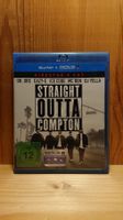 STRAIGHT OUTTA COMPTON Blu-Ray