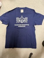 FCZ T-Shirt Schwiizer Meister 2008/2009 Grösse S