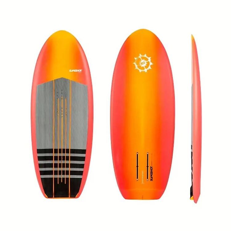 Planche Slingshot Flying Fish V1 - 30L (Gebraucht) in Lausanne für CHF ...