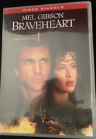 DVD Braveheart ital./engl.