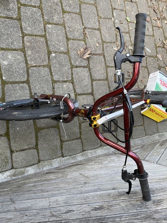 BMX 3