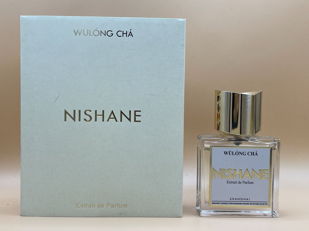 Nishane Profumi & Eau de Toilette: Nishane - Wulong Cha – Usato da Waldenburg venduto da LuxusTrends 1