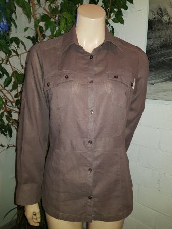 Chemisier / Bluse COLUMBIA    Taille/Grosse XS