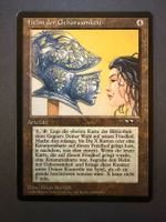 Helm der Gehorsamkeit / Helm of Obedience Allianzen / Magic