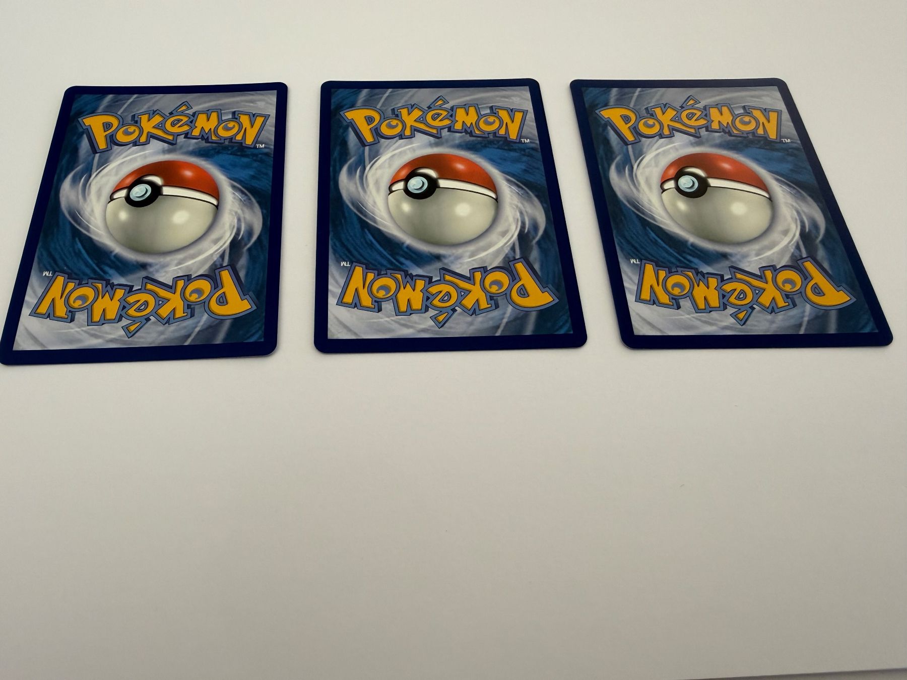 Pokémon Carte collezionabili: Kanto Starter Set / Pokémon First Partner Series 1 - EN – Usato da Unterägeri venduto da Famdre 2
