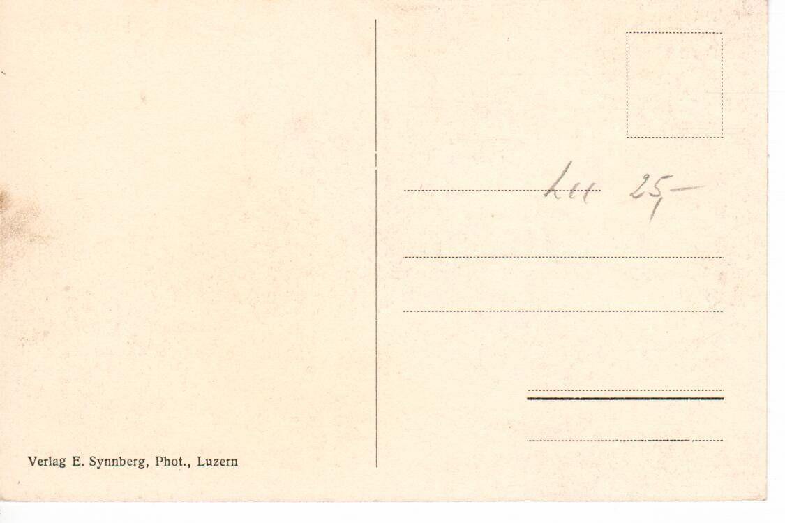 Cartoline postali: Schloss Buholz – Usato da Wolhusen venduto da Curver9 1