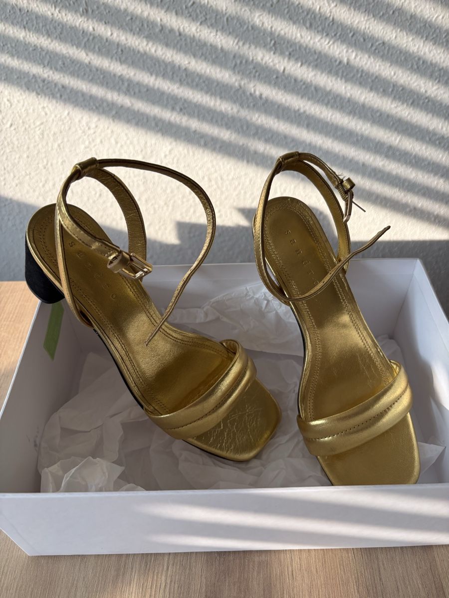 Sandro Scarpe da donna: SANDRO, sandales Neuves !! – Nuovo e nell'imballaggio originale da Chêne-Bougeries venduto da vir_9w2t 2